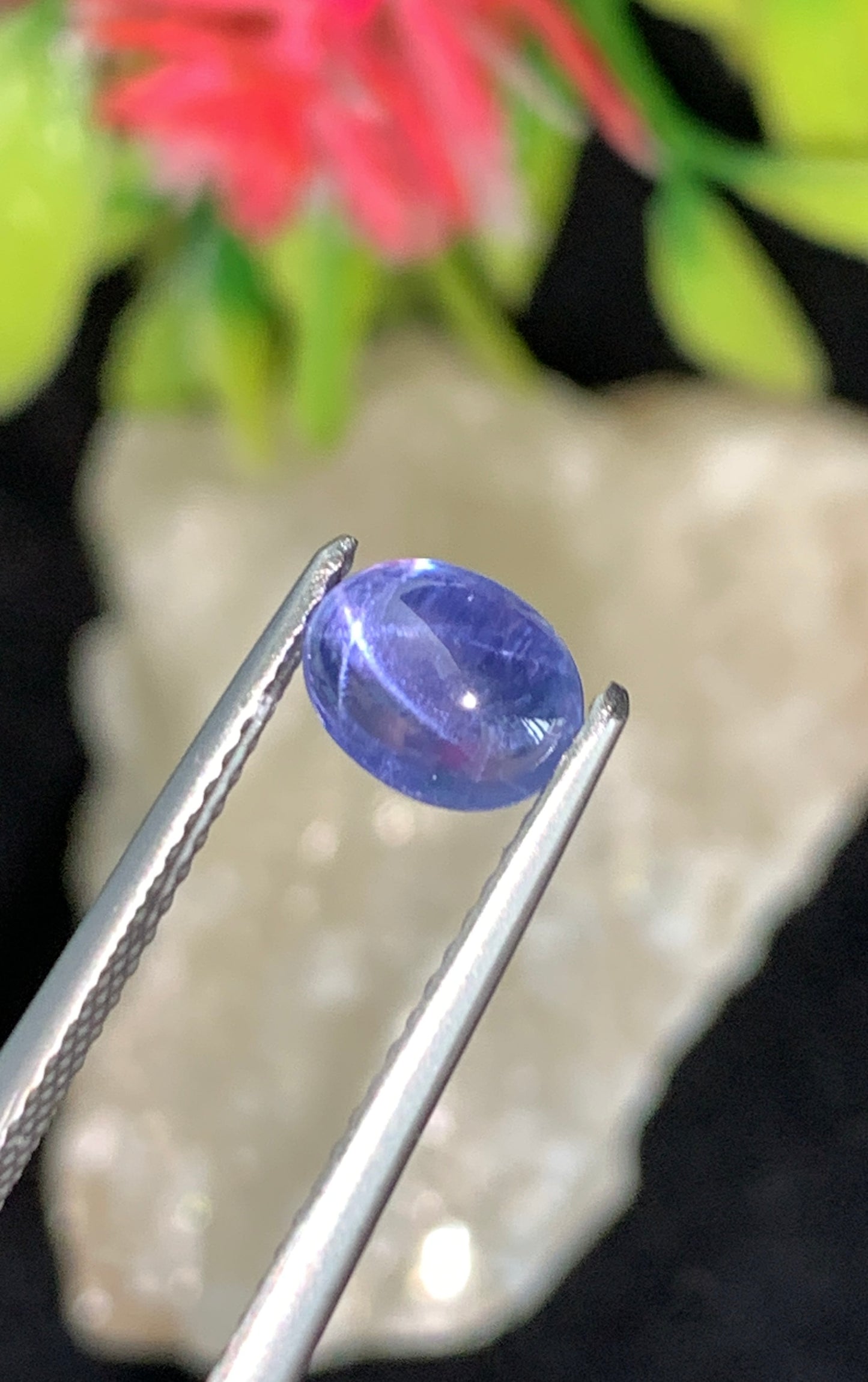 1.88 cts Unheated Star Sapphire