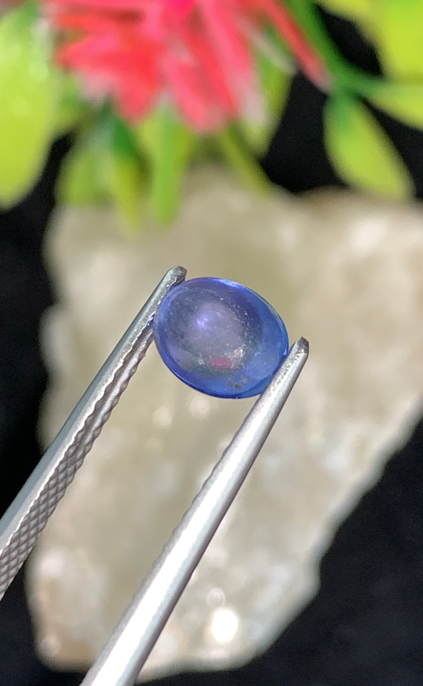 1.88 cts Unheated Star Sapphire
