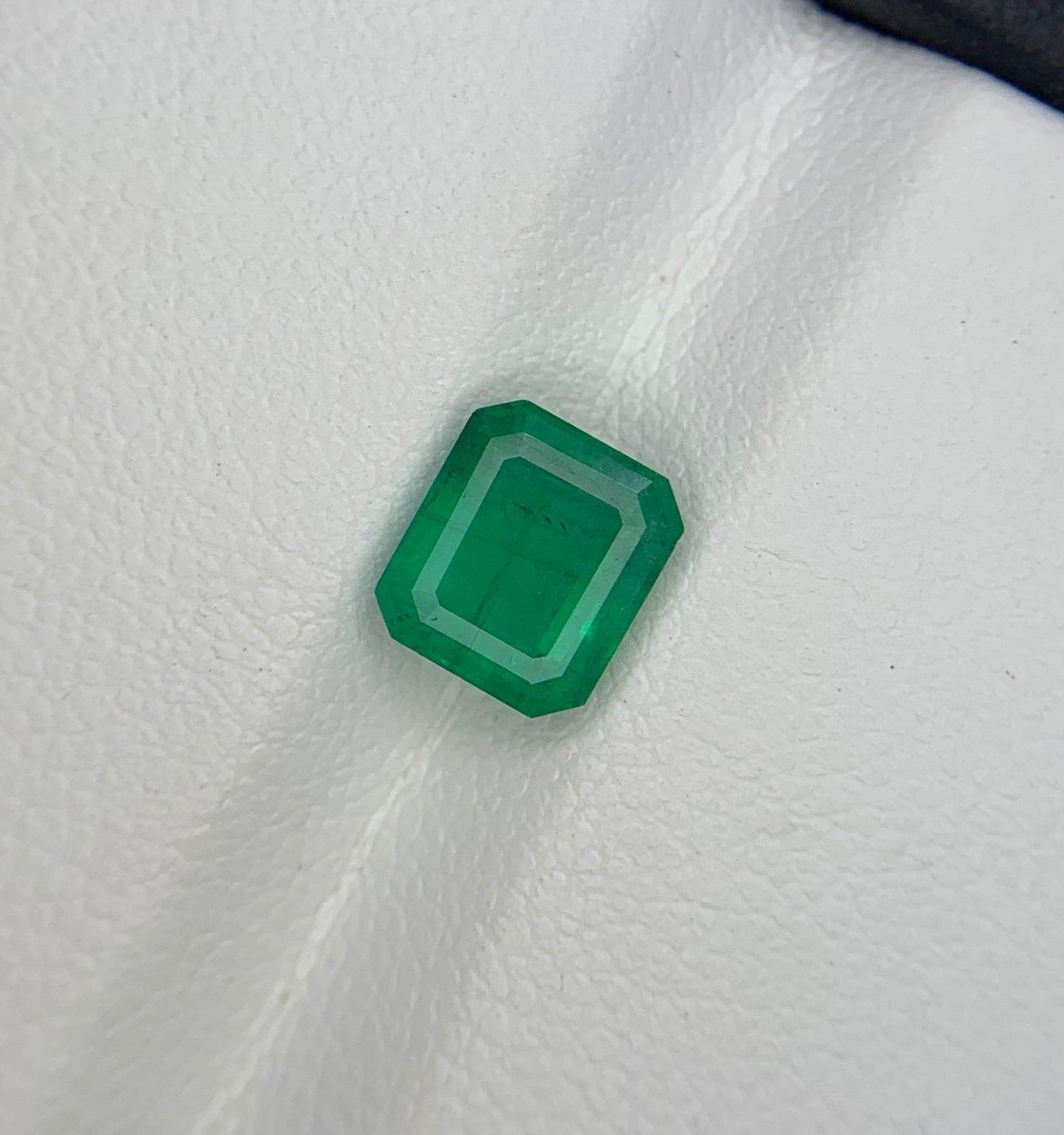 1.62 cts Colombian Emerald