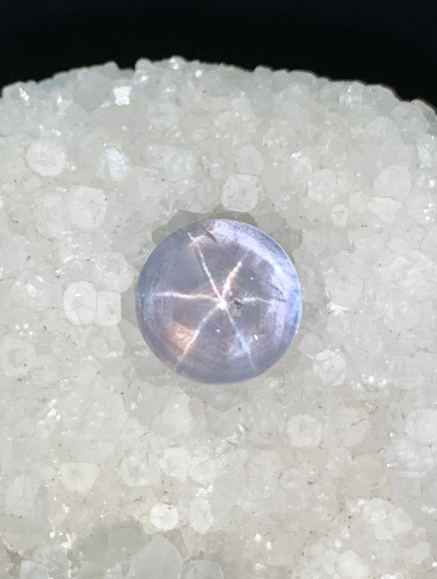 3.18 cts Unheated Star Sapphire