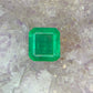 1.25 cts Colombian Emerald