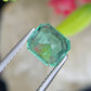 1.63 cts Colombian Emerald