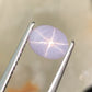 1.36 cts Unheated Star Sapphire