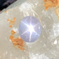 2.24 cts Unheated Star Sapphire