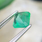 1.06 cts Colombian Emerald