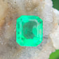 1.15 cts Colombian Emerald
