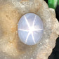6.16 cts Unheated Star Sapphire