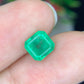 1.43 cts Colombian Emerald