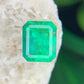1.51 cts Colombian Emerald