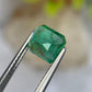 1.51 cts Colombian Emerald