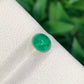0.61 cts Colombian Emerald