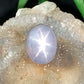 4.43 cts Unheated Star Sapphire
