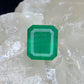 1.62 cts Colombian Emerald