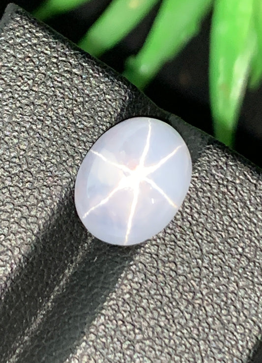 6.16 cts Unheated Star Sapphire