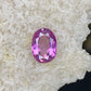 1.45 cts Untreated Padparadscha Sapphire