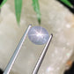 1.09 cts Unheated Star Sapphire