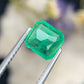 1.25 cts Colombian Emerald