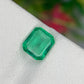 0.89 cts Colombian Emerald