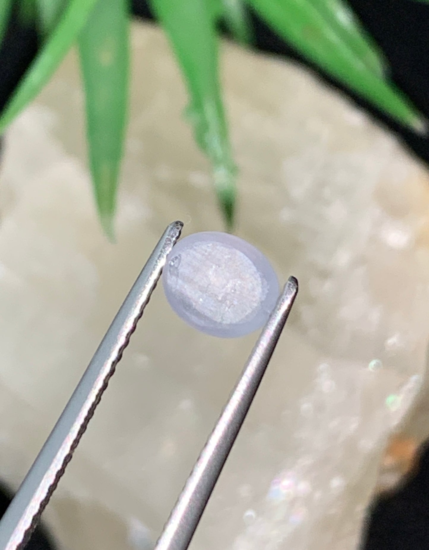 1.09 cts Unheated Star Sapphire