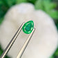 0.51 cts Colombian Emerald