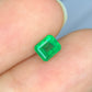 0.59 cts Colombian Emerald