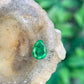 0.51 cts Colombian Emerald