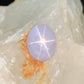 1.36 cts Unheated Star Sapphire