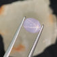 1.36 cts Unheated Star Sapphire