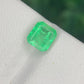 1.16 cts Colombian Emerald