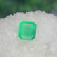 1.47 cts Colombian Emerald