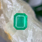 1.66 cts Colombian Emerald.