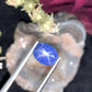 1.86 cts Unheated Star Sapphire, Sri Lanka.