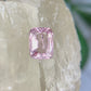 2.05 cts Natural Spinel, Burma.