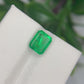 1.91 cts Colombian Emerald