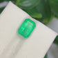 3.26 cts Colombian Emerald