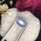 2.83 cts Unheated Star Sapphire, Sri Lanka