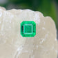 0.55 cts Colombian Emerald
