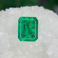 1.91 cts Colombian Emerald