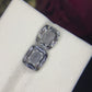 4.06 cts Natural Spinel Pair, Burma