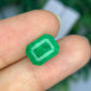 Colombian Emerald 4.42 cts