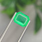 1.66 cts Colombian Emerald.