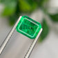 1.91 cts Colombian Emerald