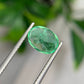 1.86 cts Colombian Emerald