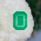 Colombian Emerald 4.42 cts