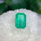 3.26 cts Colombian Emerald