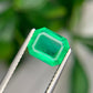 1.66 cts Colombian Emerald.