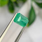 3.26 cts Colombian Emerald