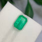 3.26 cts Colombian Emerald