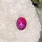 1.47 cts Unheated Burma Star Ruby