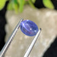 1.88 cts Unheated Star Sapphire